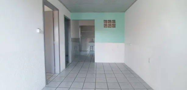 Apartamento com 2 Quartos para alugar, 45m² no Rio Branco, São Leopoldo