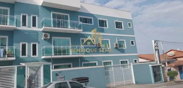 Apartamento com 2 Quartos à venda, 80m² no Centro, São Pedro da Aldeia