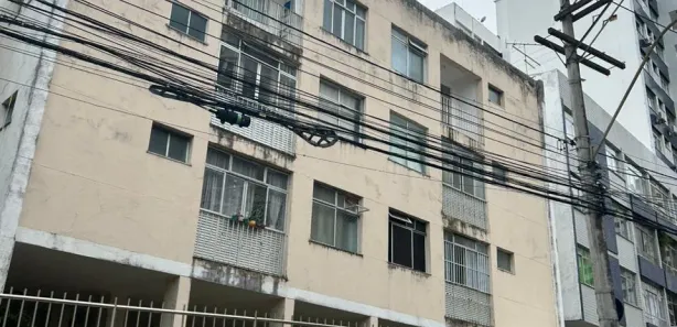 Apartamento com 1 Quarto à venda, 47m² no Graça, Salvador