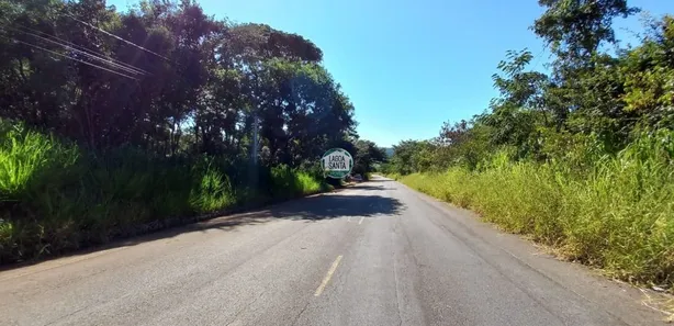 Lote/Terreno à venda, 1000m² no Lagoa Mansões, Lagoa Santa