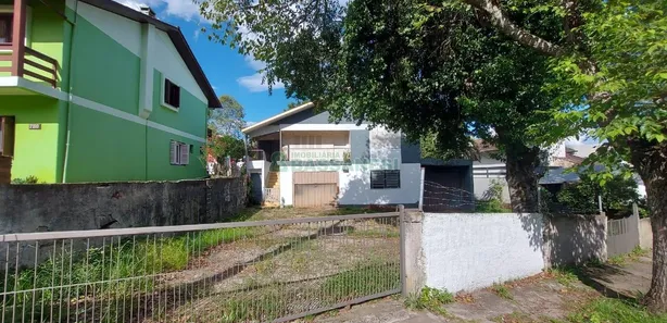 Casa com 3 Quartos à venda, 80m² no Cruzeiro, Caxias do Sul