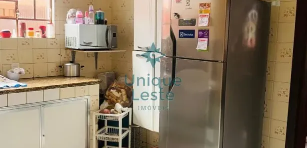 Casa de Condomínio com 5 Quartos à venda, 360m² no Paraíso, Belo Horizonte