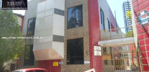 Imóvel Comercial à venda, 800m² no Acupe, Salvador
