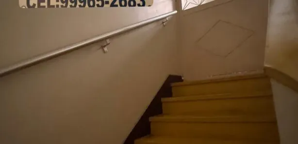 Sala Comercial para alugar, 21m² no Centro, Nova Iguaçu