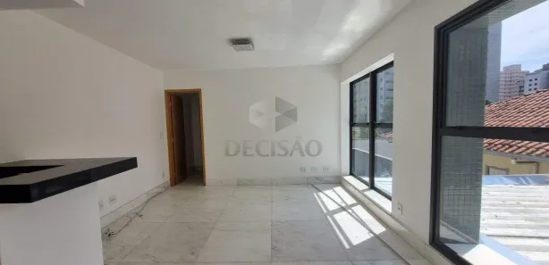 Apartamento com 2 Quartos para alugar, 71m² no Savassi, Belo Horizonte