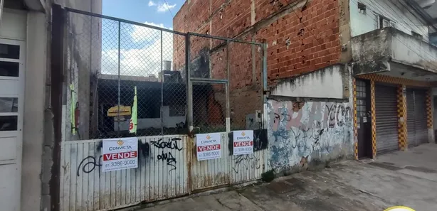 Lote/Terreno à venda, 80m² no Área de Desenvolvimento Econômico, Brasília