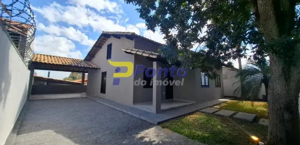 Casa com 3 Quartos à venda, 203m² no Joá, Lagoa Santa