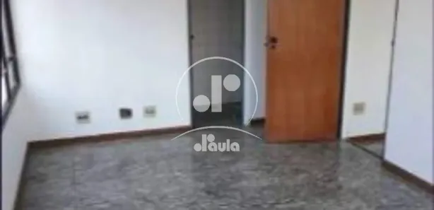 Sala Comercial para alugar, 36m² no Jardim, Santo André