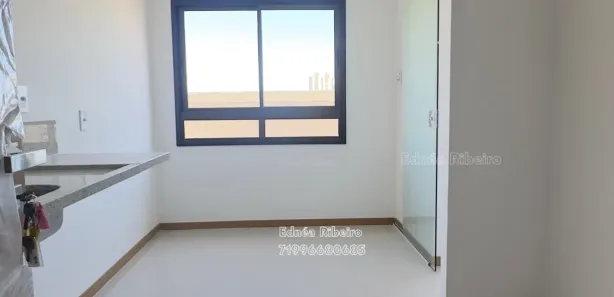 Apartamento com 1 Quarto à venda, 23m² no Federação, Salvador