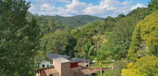 Casa de Condomínio com 5 Quartos à venda, 700m² no , Santo Antônio do Pinhal