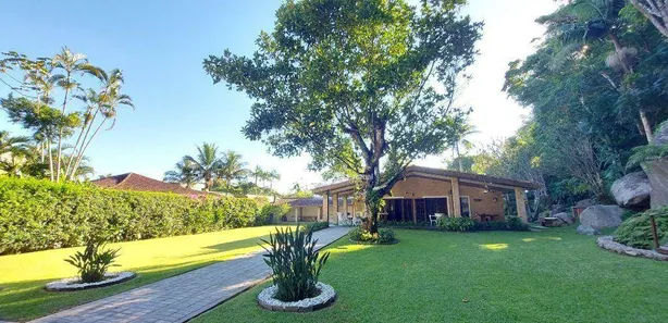 Casa com 3 Quartos à venda, 260m² no Guaiúba, Guarujá