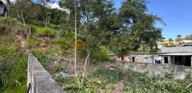 Lote/Terreno à venda, 500m² no Vila Pomar, Mogi das Cruzes