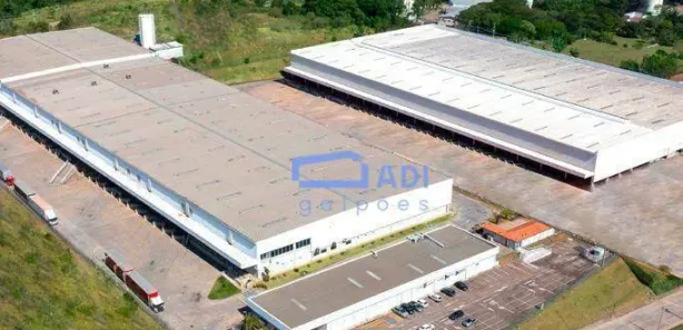 Galpão/Depósito/Armazém para alugar, 17796m² no Centro, Cabreúva