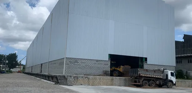 Galpão/Depósito/Armazém para alugar, 2860m² no , Simões Filho