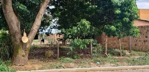 Lote/Terreno à venda, 360m² no Tereza Cristina, São Joaquim de Bicas
