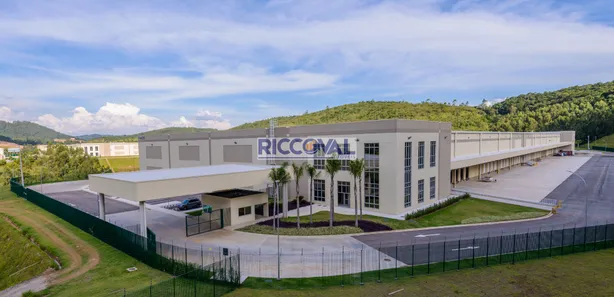 Galpão/Depósito/Armazém para alugar, 6000m² no Centro, Araçariguama