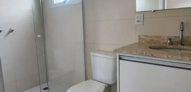 Apartamento com 3 Quartos para alugar, 96m² no Parque 9 de Julho, São Roque