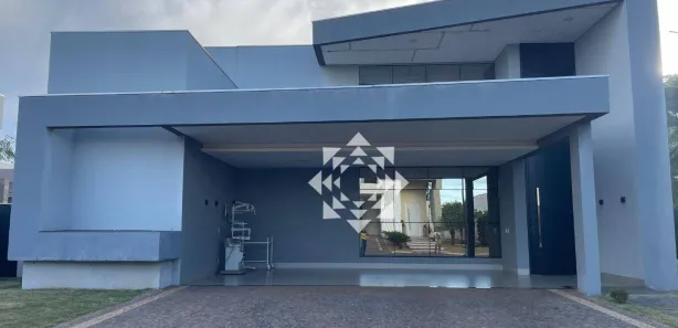 Casa de Condomínio com 3 Quartos à venda, 500m² no Plano Diretor Norte, Palmas