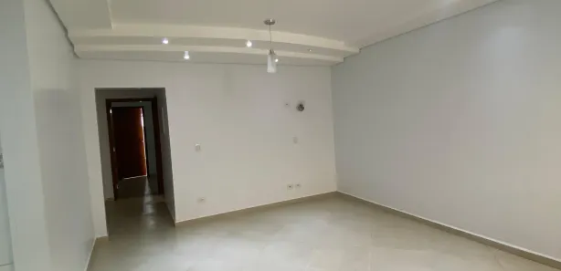 Apartamento com 3 Quartos para alugar, 90m² no Centro, São Roque