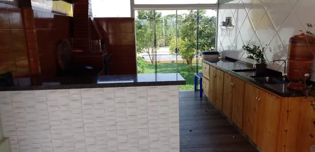 Fazenda/Sítio com 4 Quartos à venda, 4500m² no , Campo Limpo de Goiás