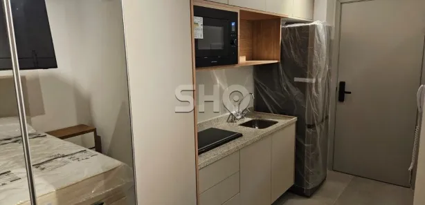 Apartamento com 3 Quartos para alugar, 97m² no Pinheiros, São Paulo