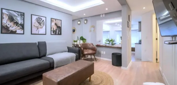 Casa com 2 Quartos à venda, 75m² no Ipê Amarelo, Gramado
