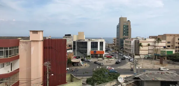 Apartamento com 1 Quarto à venda, 41m² no Pituba, Salvador
