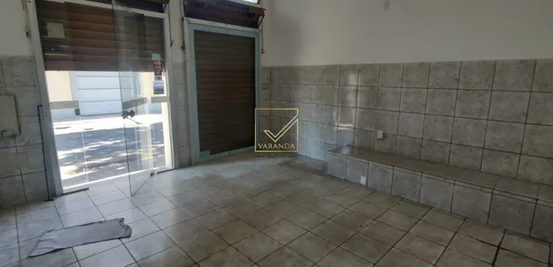 Ponto Comercial para alugar, 27m² no Esplanada, Belo Horizonte