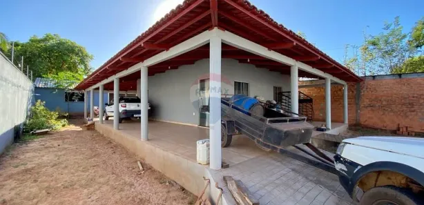 Casa com 2 Quartos à venda, 168m² no Loteamento Céu Azul, Araguaína