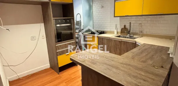 Cobertura com 3 Quartos para alugar, 158m² no Leblon, Rio de Janeiro