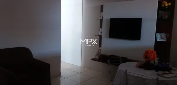 Casa com 2 Quartos à venda, 120m² no Jardim São Carlos, Rio das Pedras