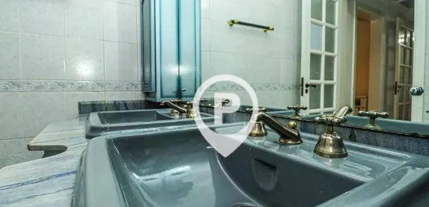 Sobrado com 4 Quartos para venda ou aluguel, 349m² no Jardim São Caetano, São Caetano do Sul