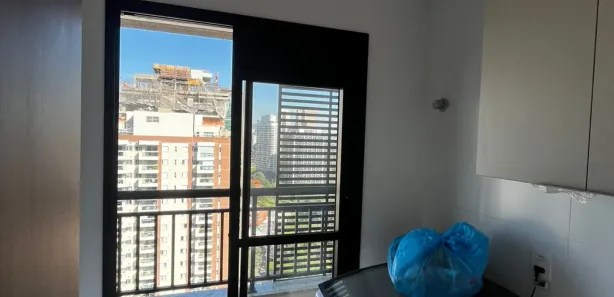 Kitnet com 1 Quarto à venda, 46m² no Dezoito do Forte Empresarial/Alphaville., Barueri