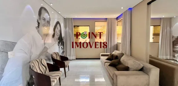 Casa com 3 Quartos à venda, 270m² no Vista Alegre, Belo Horizonte