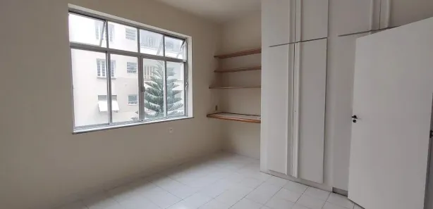 Apartamento com 1 Quarto para alugar, 55m² no Copacabana, Rio de Janeiro