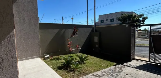 Casa com 3 Quartos à venda, 190m² no Jardim Imperial, Lagoa Santa