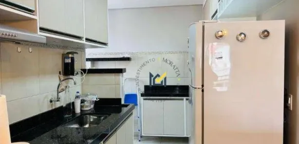 Apartamento com 2 Quartos para alugar, 60m² no Jardim Três Marias, Salto