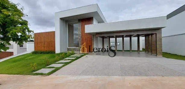 Casa de Condomínio com 4 Quartos para venda ou aluguel, 394m² no Jd Escócia, Sorocaba