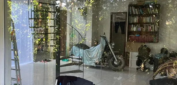 Fazenda/Sítio com 2 Quartos à venda, 200m² no Vargem Grande, Rio de Janeiro