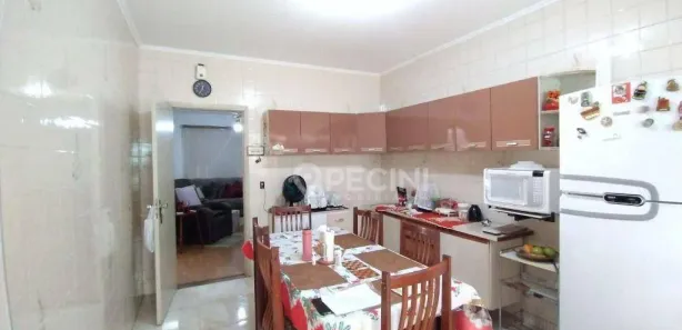 Casa com 3 Quartos à venda, 129m² no Consolação, Rio Claro