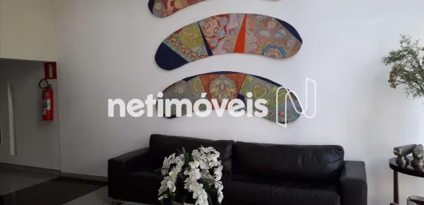 Cobertura com 2 Quartos à venda, 131m² no Lourdes, Belo Horizonte