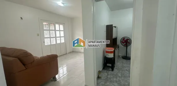 Apartamento com 2 Quartos à venda, 50m² no Compensa, Manaus