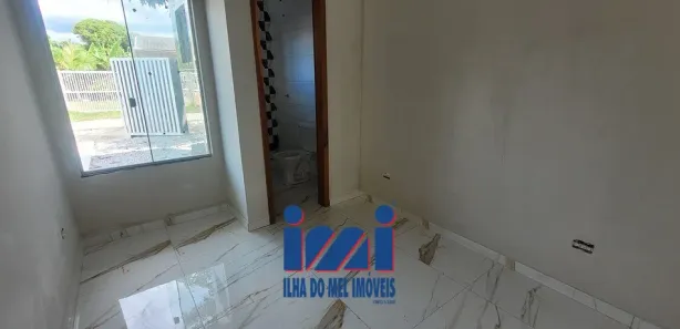 Casa com 2 Quartos à venda, 55m² no Guacyara, Matinhos