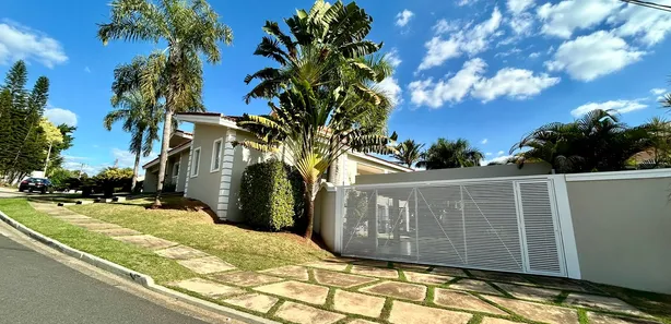 Casa de Condomínio com 4 Quartos à venda, 10175m² no Rancho Dirce, Sorocaba