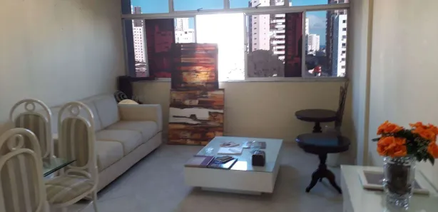 Apartamento com 3 Quartos à venda, 119m² no Graça, Salvador