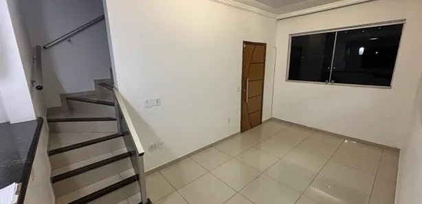 Cobertura com 3 Quartos para alugar, 140m² no Vale do Amanhecer, Igarapé