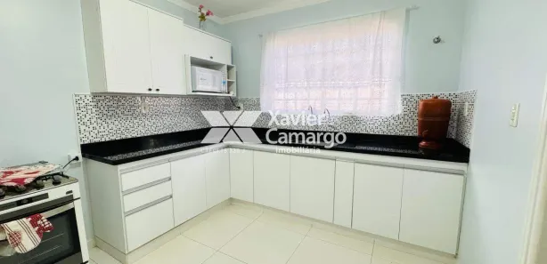 Casa com 2 Quartos à venda, 179m² no Vila Santo Antônio, Rio Claro