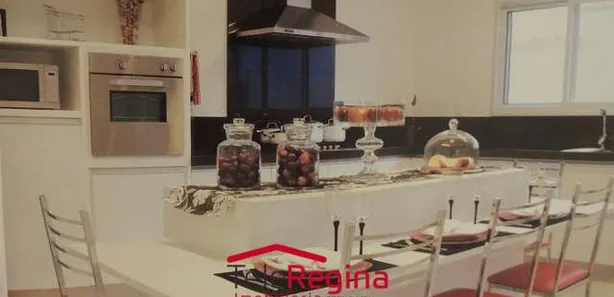 Casa de Condomínio com 4 Quartos à venda, 250m² no Vila Menino Jesus, Caçapava