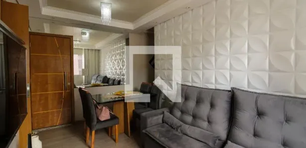 Apartamento com 2 Quartos à venda, 57m² no Belenzinho, São Paulo