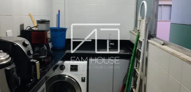 Apartamento com 3 Quartos para alugar, 85m² no Liberdade, Belo Horizonte